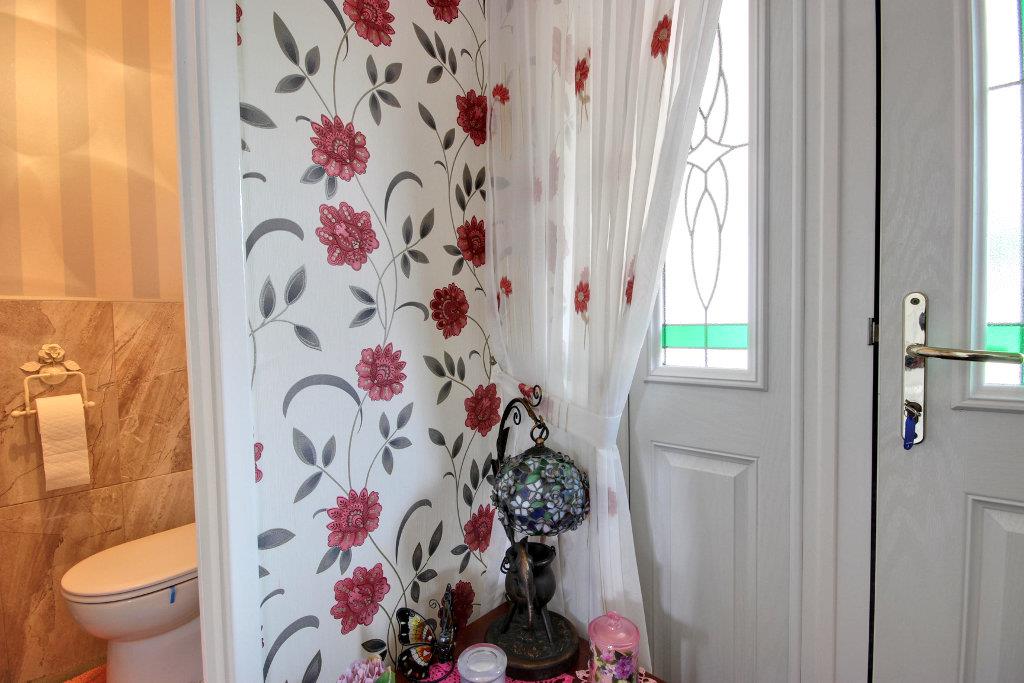 Willerby Low Road, Cottingham